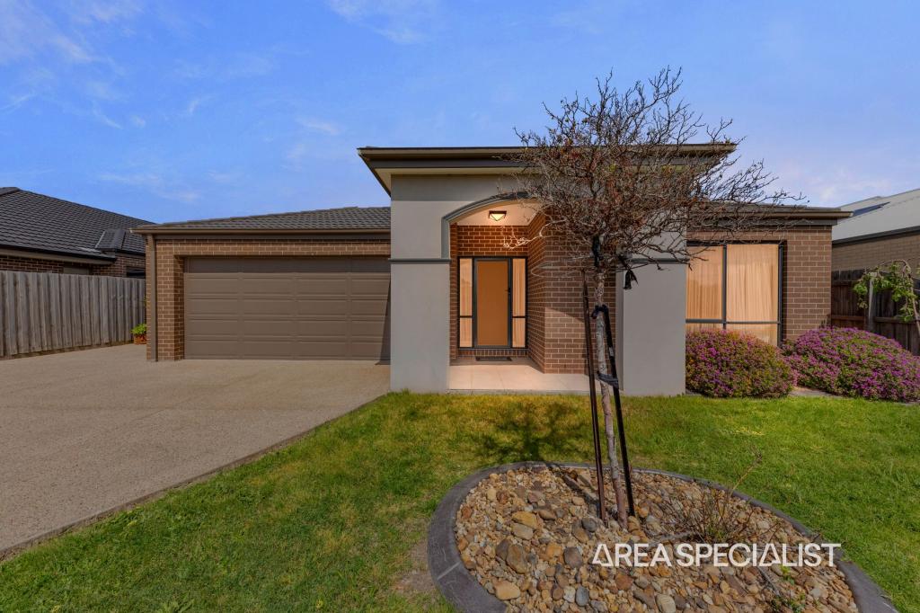 33 Silver Way, Koo Wee Rup, VIC 3981