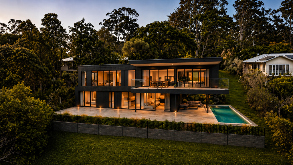 61 Sunrise Rd, Eumundi, QLD 4562