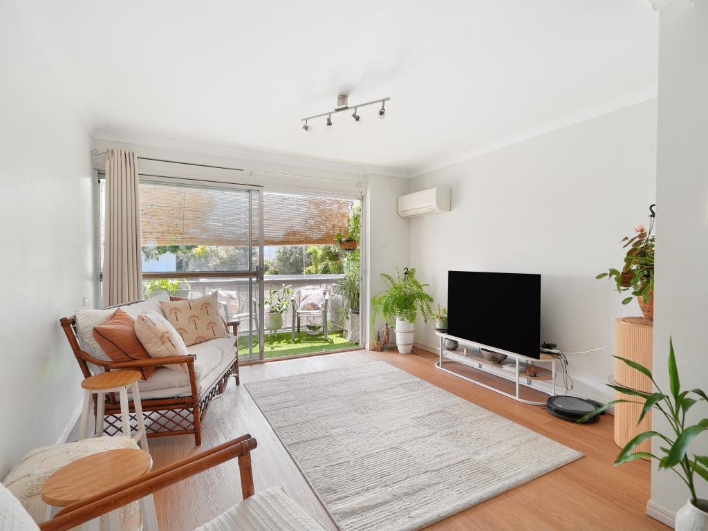 5/29 Second Ave, Sandgate, QLD 4017