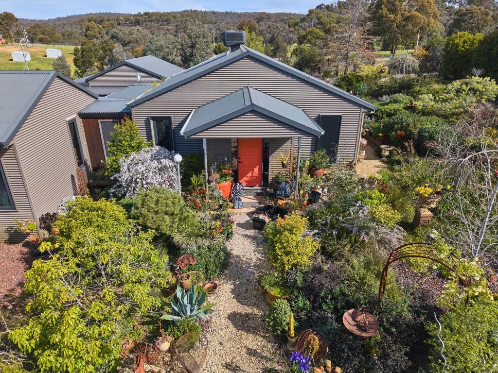 50 Palling Rd, Heathcote, VIC 3523