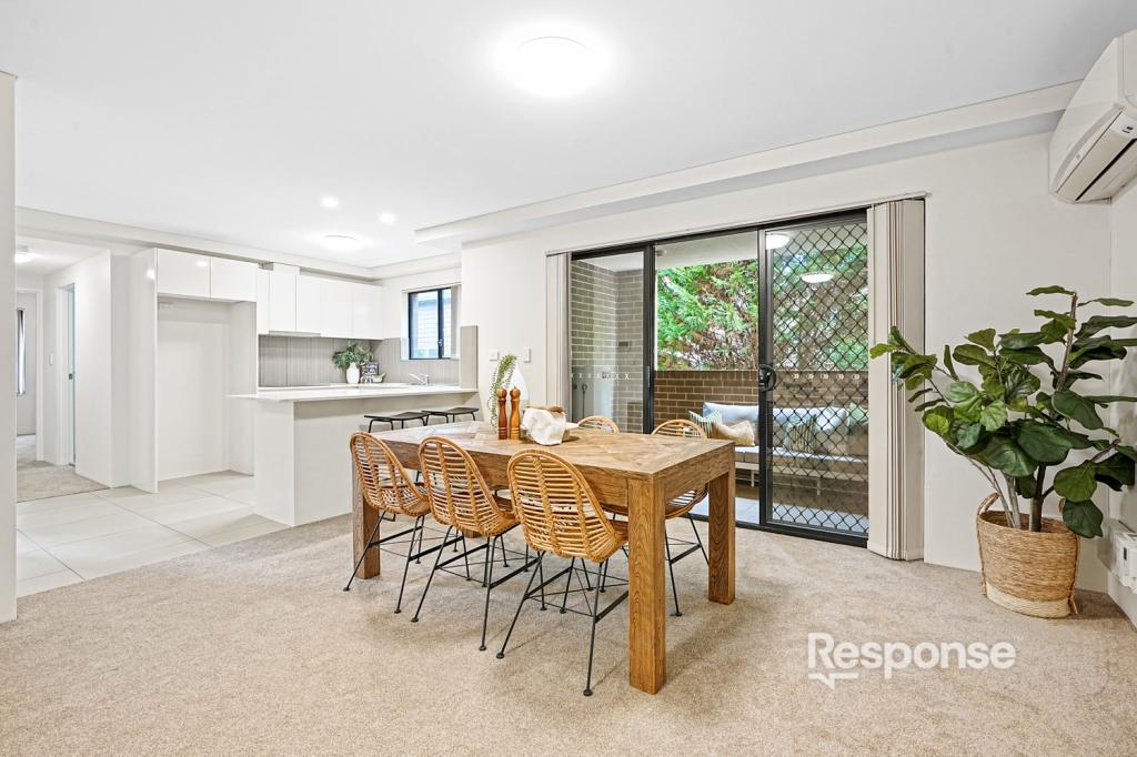 1/31 King St, Penrith, NSW 2750