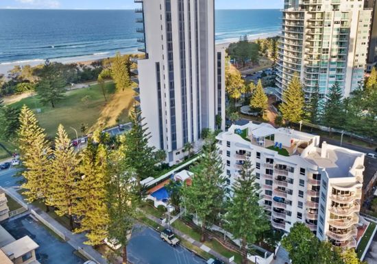 8 PHILIP AVE, BROADBEACH, QLD 4218