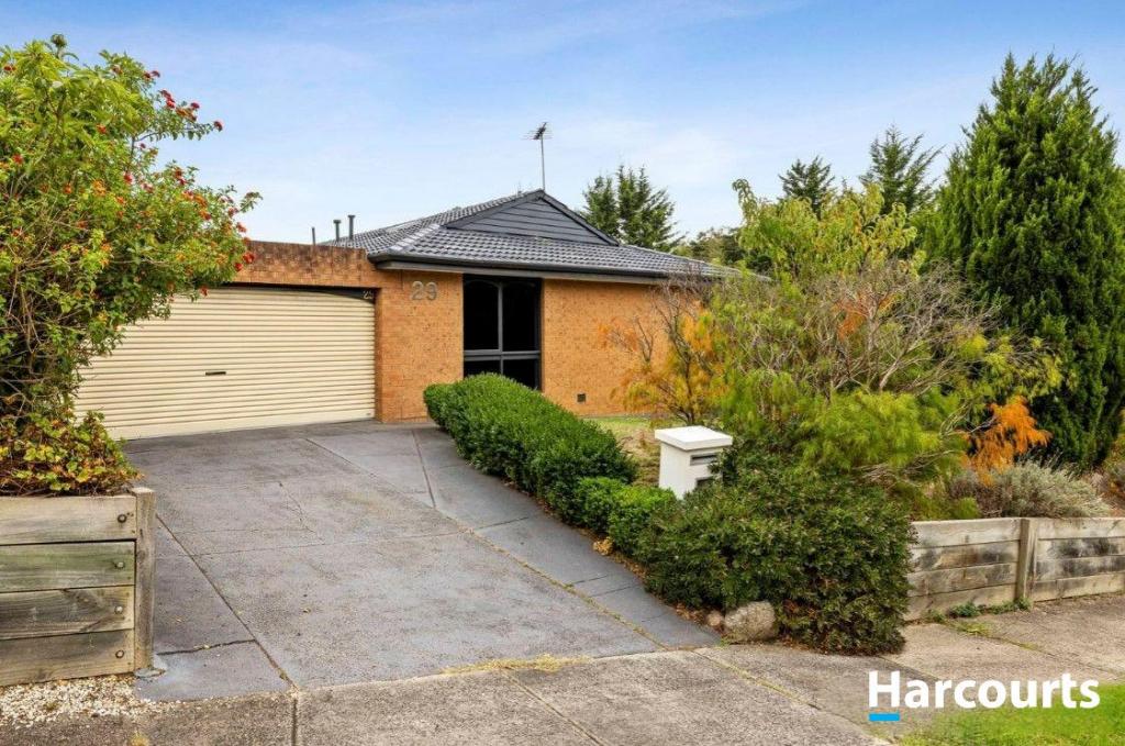 29 Rosco Dr, Templestowe, VIC 3106