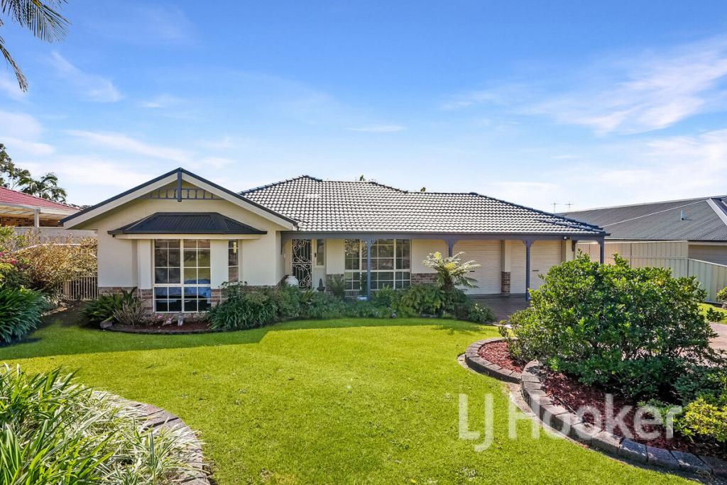 19 Tahnee St, Sanctuary Point, NSW 2540