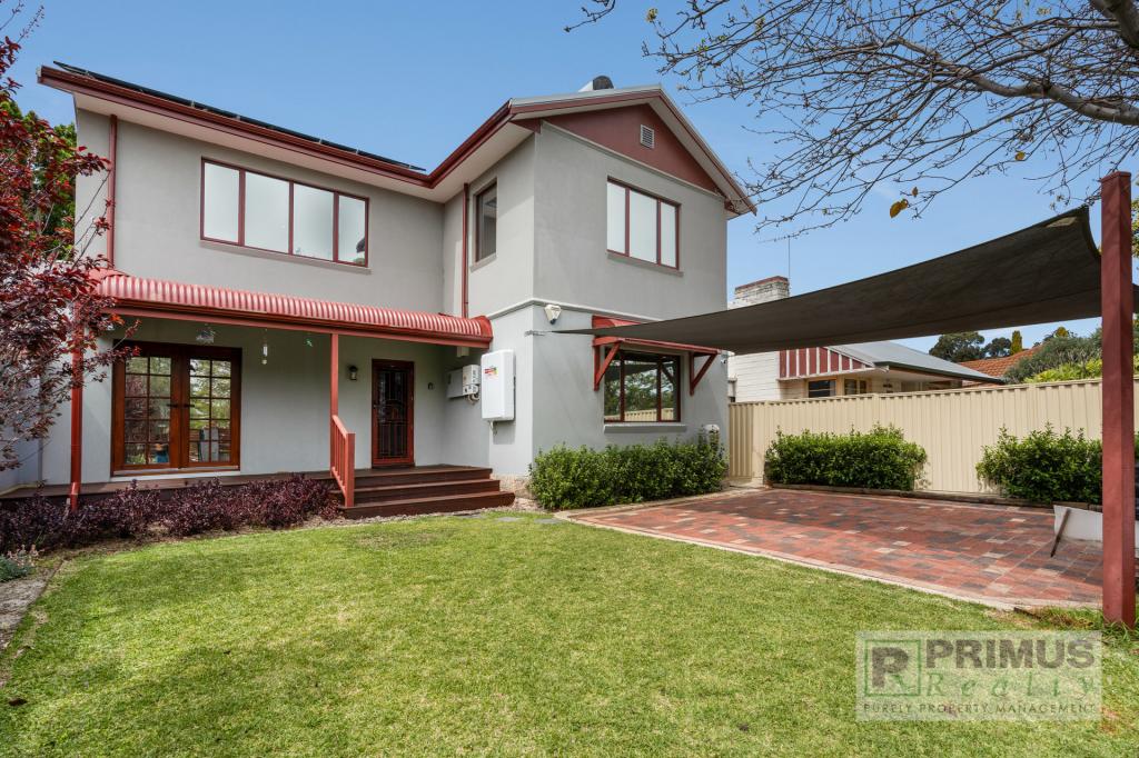 32 Wyndham St, St James, WA 6102