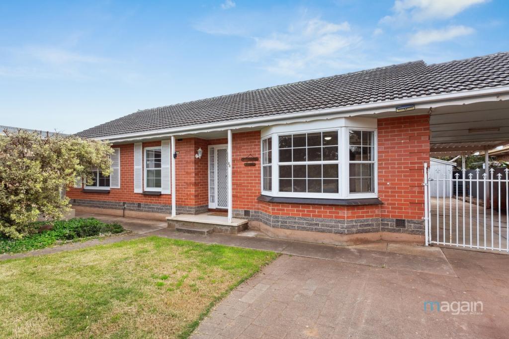 84 Dunrobin Rd, Warradale, SA 5046