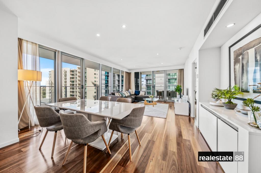 59/189 Adelaide Tce, East Perth, WA 6004