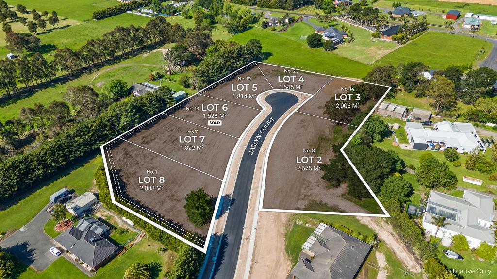 19 Jaslyn Ct, Morwell, VIC 3840