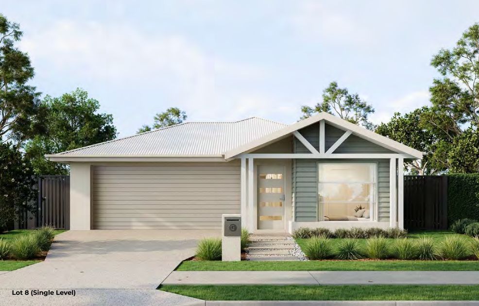 Contact Agent For Address, Ormeau Hills, QLD 4208