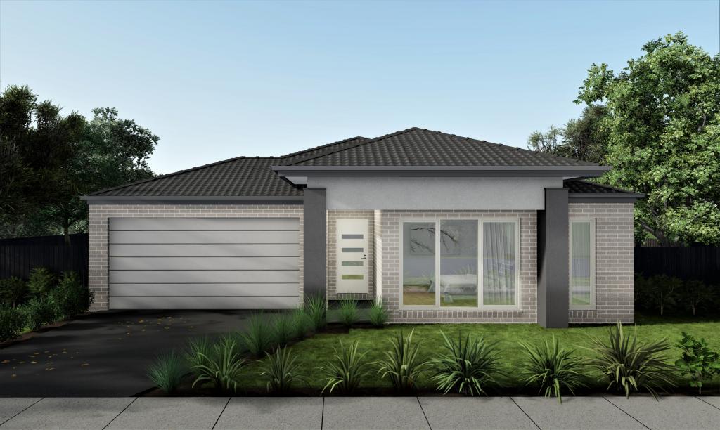 Lot 407 Potoroo Road, Pakenham, VIC 3810