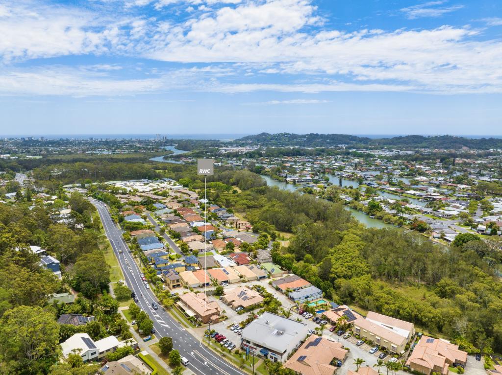 Contact Agent For Address, Currumbin Waters, QLD 4223
