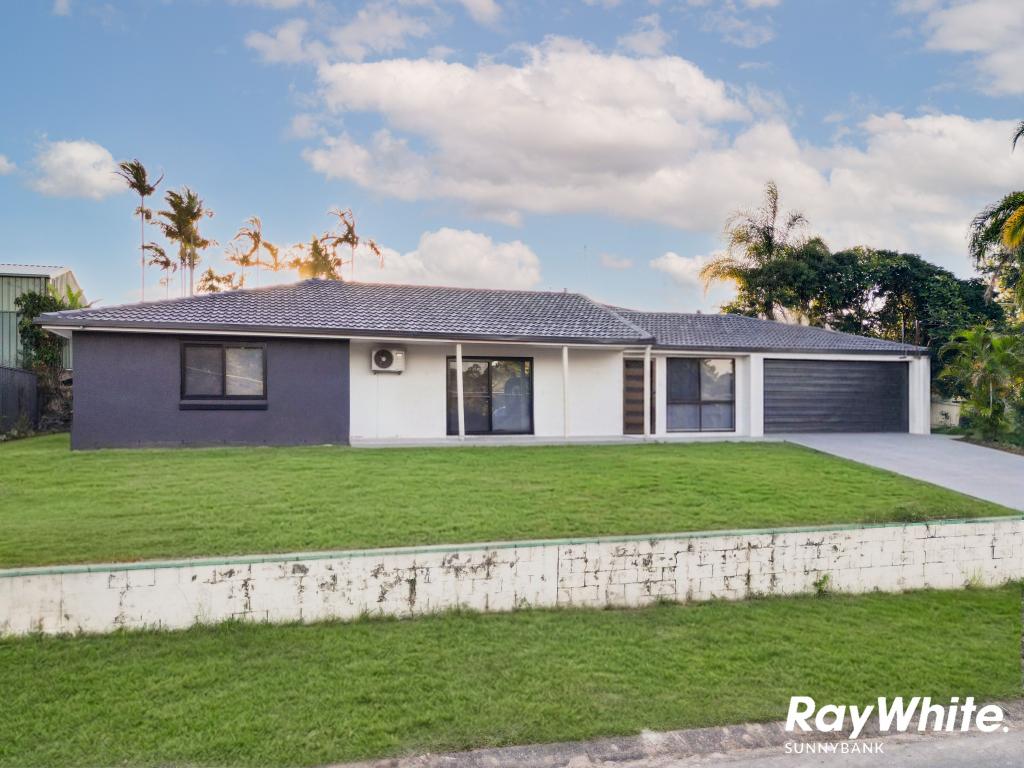 1 Ritsie St, Rochedale South, QLD 4123