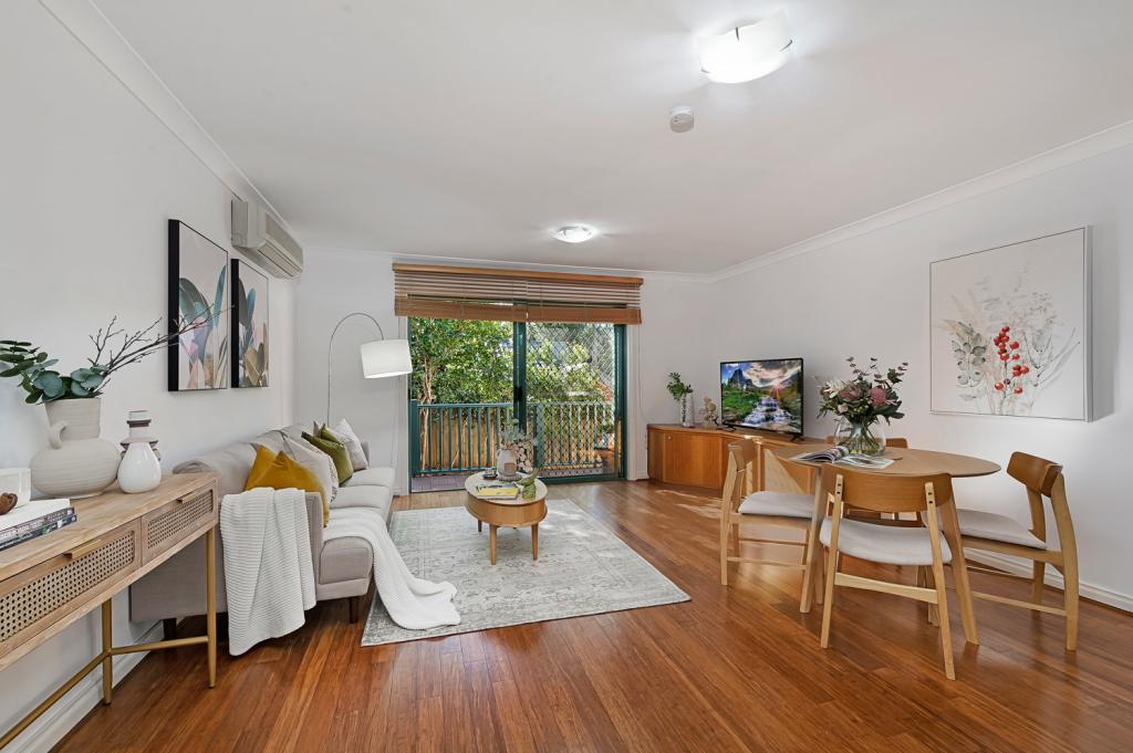 4/59 Campbell Ave, Normanhurst, NSW 2076