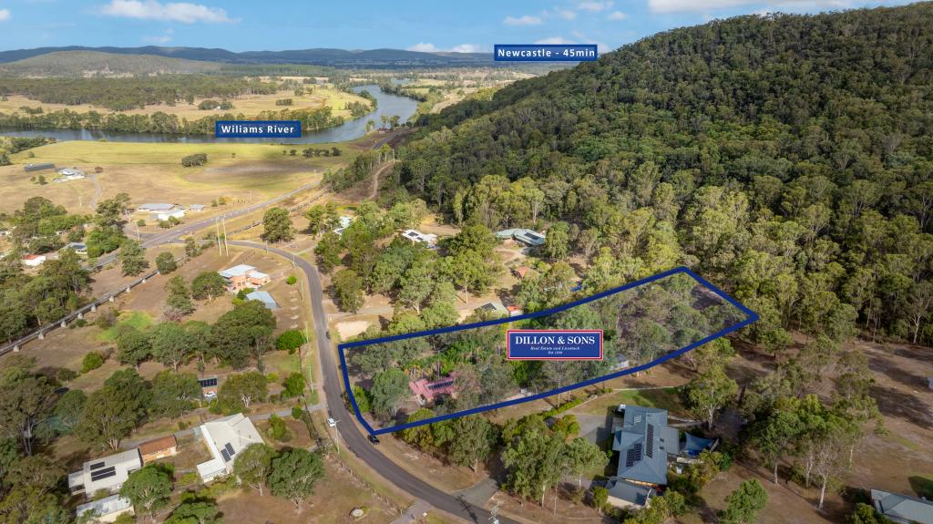 14 Timbertop Rd, Glen Oak, NSW 2320