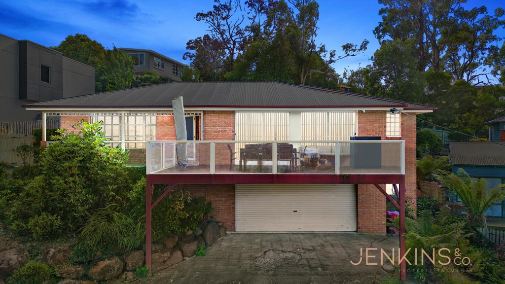 4 BALD HILL RD, TREVALLYN, TAS 7250