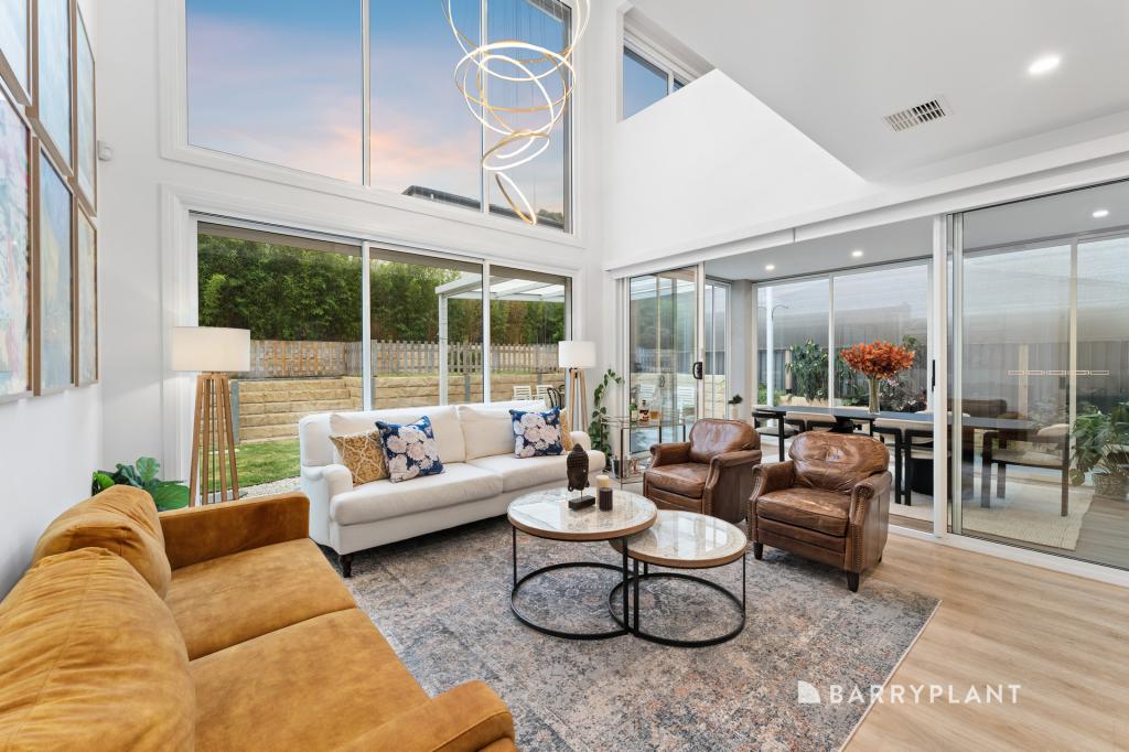 12 Elderfield Cct, Doreen, VIC 3754