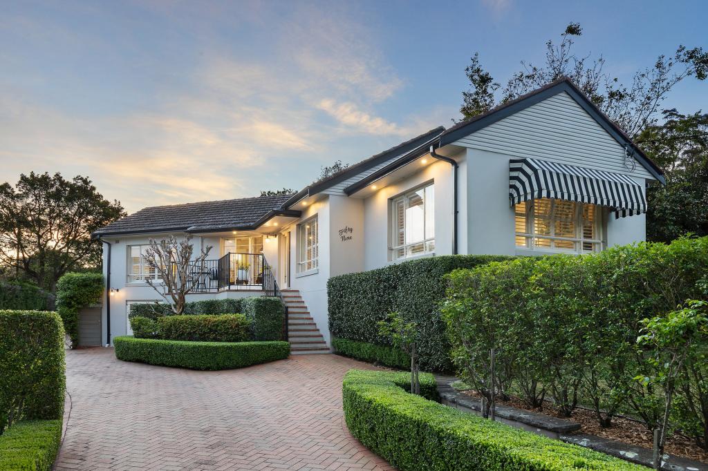 59 CARDINAL AVE, BEECROFT, NSW 2119