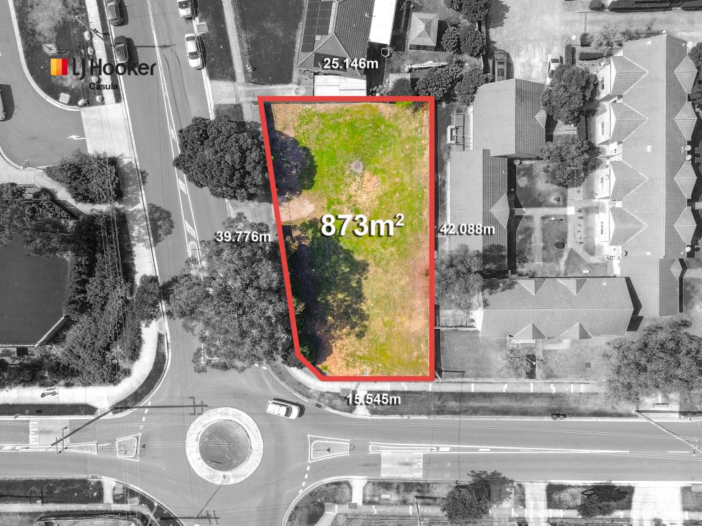 84 Hill Rd, Lurnea, NSW 2170