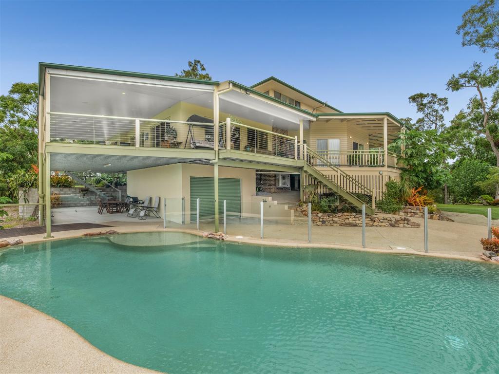 67 BAILEYS MOUNTAIN RD, WILLOW VALE, QLD 4209