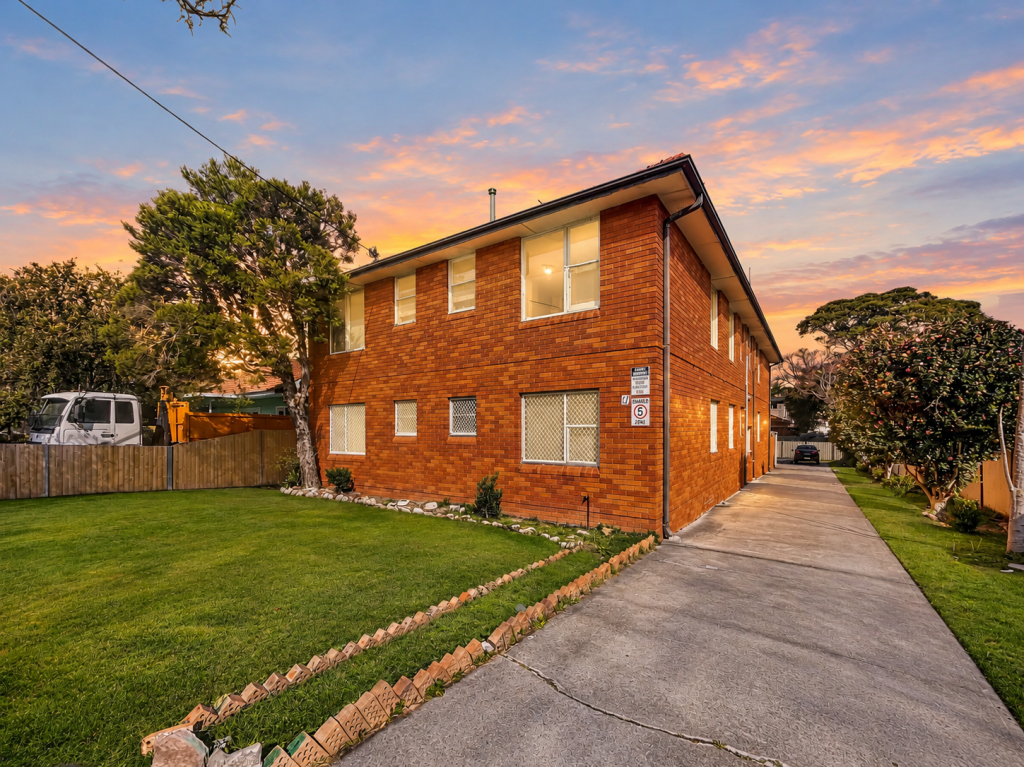 5/11 Ferguson Ave, Wiley Park, NSW 2195