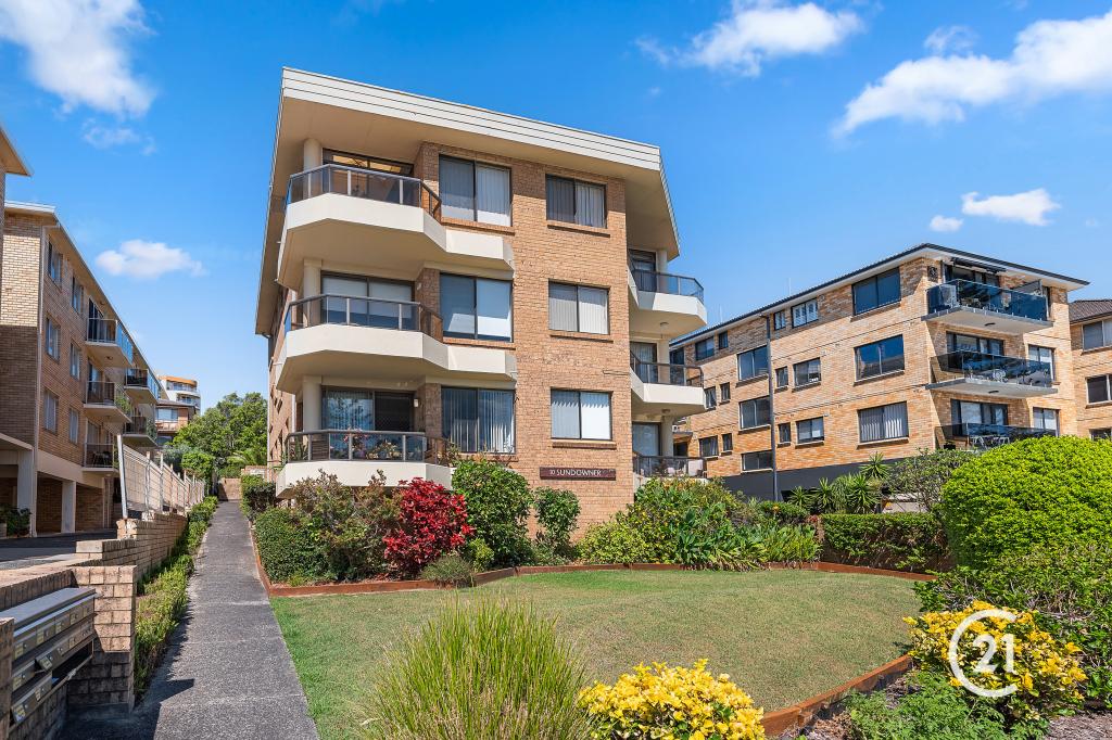 4/10 MARINE PDE, THE ENTRANCE, NSW 2261