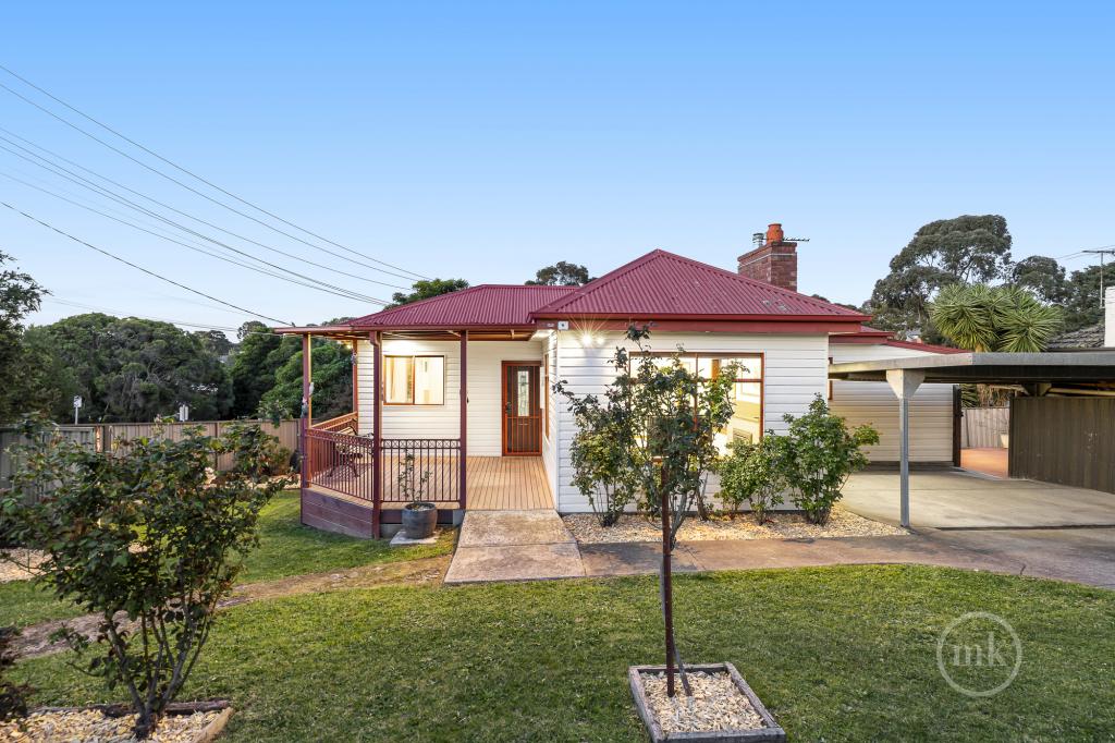 8 Elizabeth St, Montmorency, VIC 3094