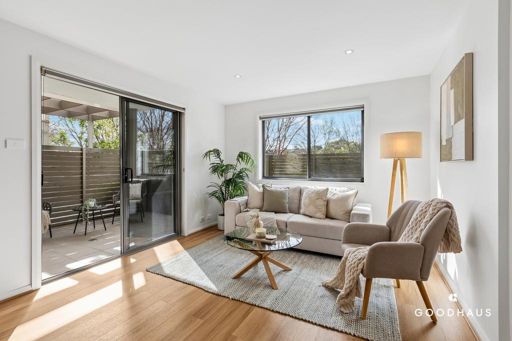 1/3 Towns Cres, Turner, ACT 2612
