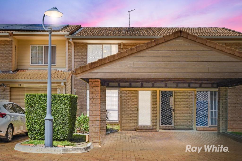 26/15 Magellan Rd, Springwood, QLD 4127