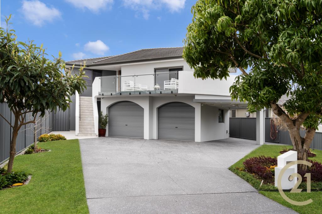 27 Handle St, Bass Hill, NSW 2197