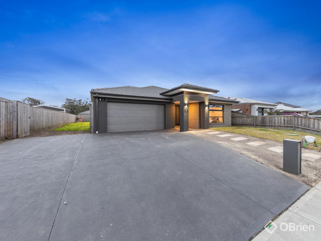 25 Annie Ave, Lang Lang, VIC 3984