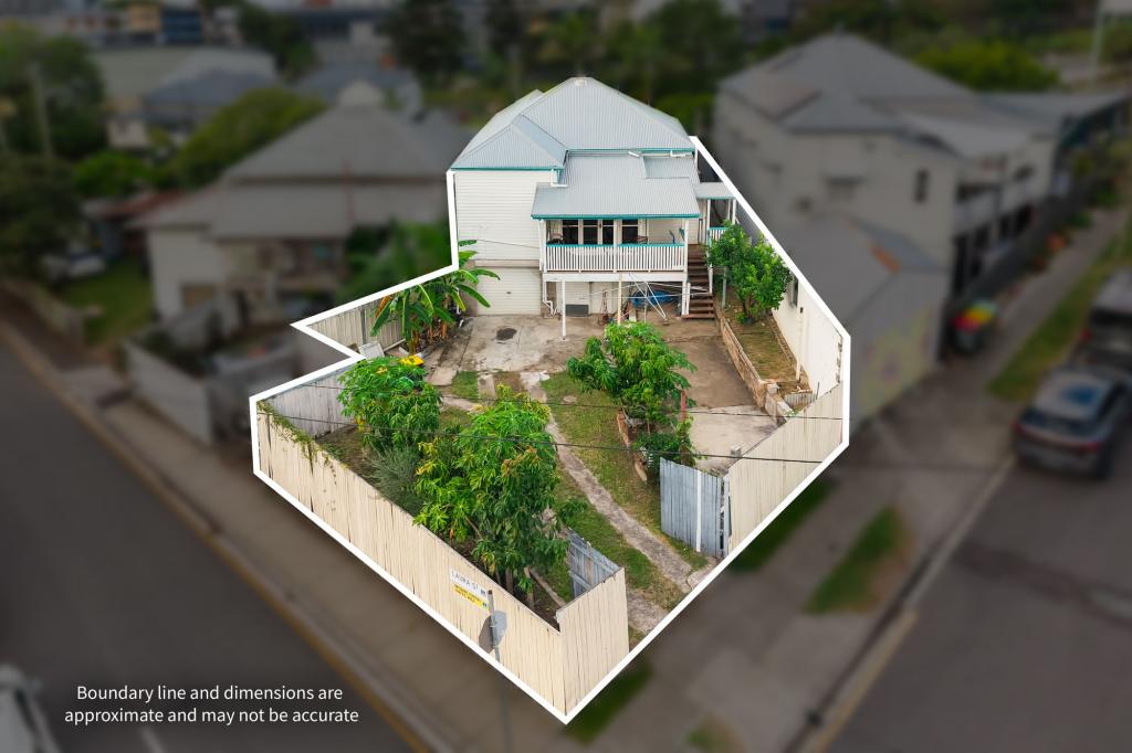 41 Stephens Rd, South Brisbane, QLD 4101