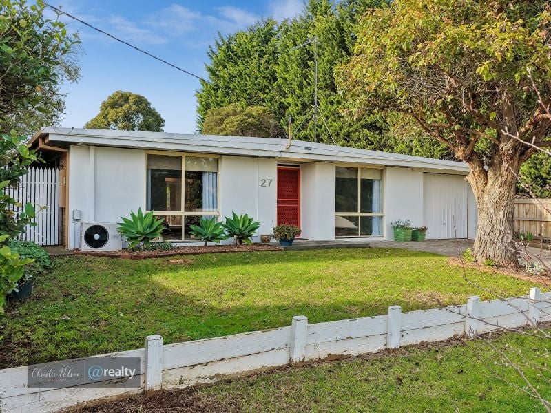 27 Brown St, Leongatha, VIC 3953