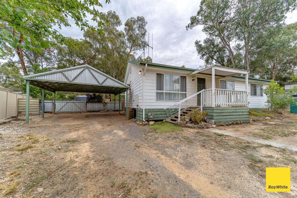 242a Carpenter St S, Spring Gully, VIC 3550