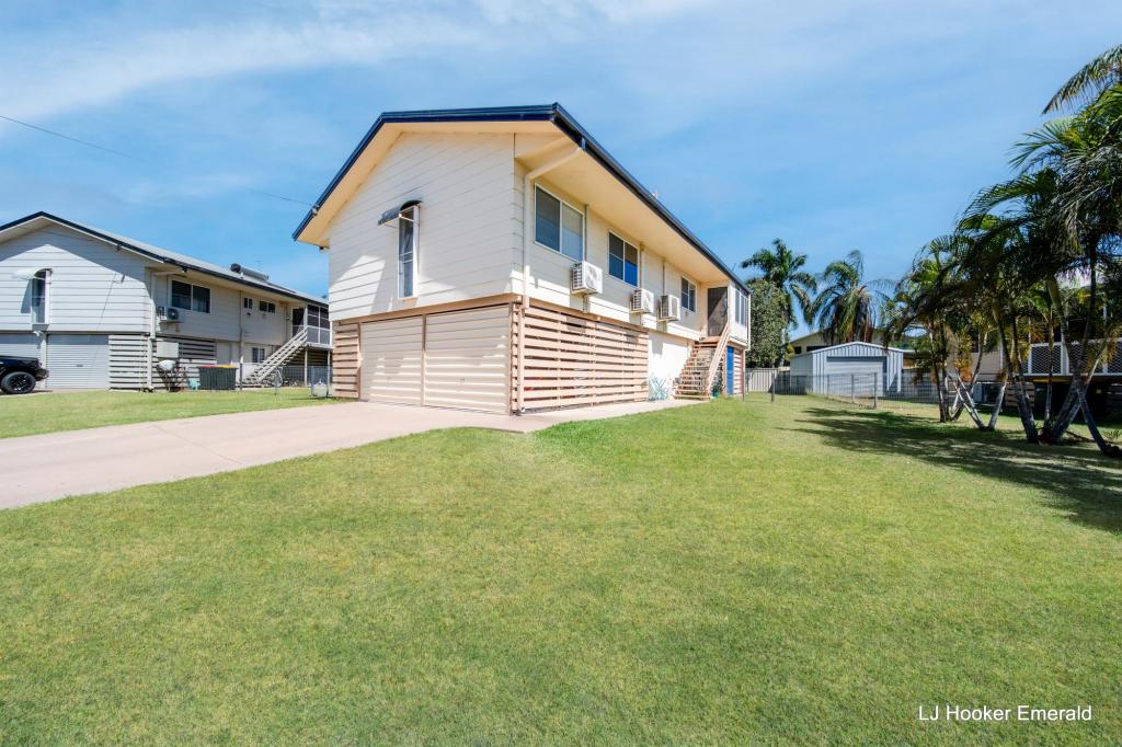 11 Roseanne Rd, Emerald, QLD 4720