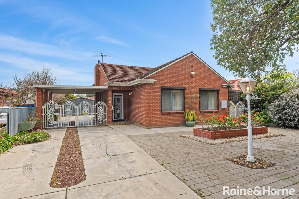 56 Barnes Ave, Marleston, SA 5033
