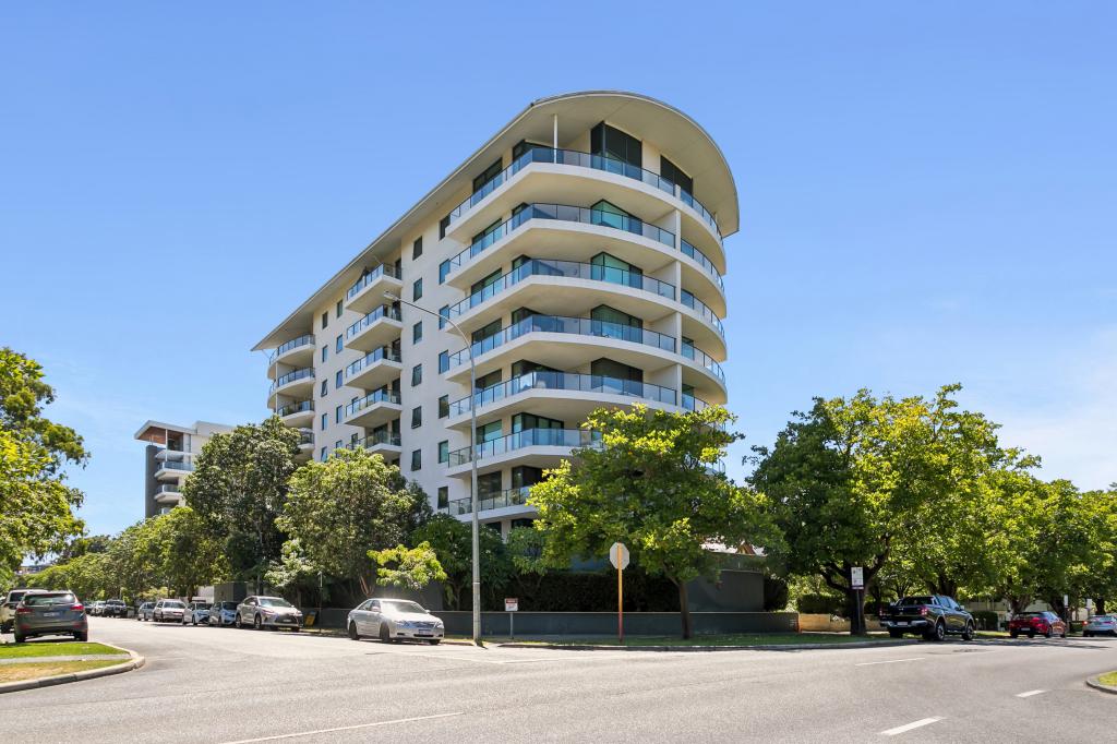 42/34 Kings Park Rd, West Perth, WA 6005