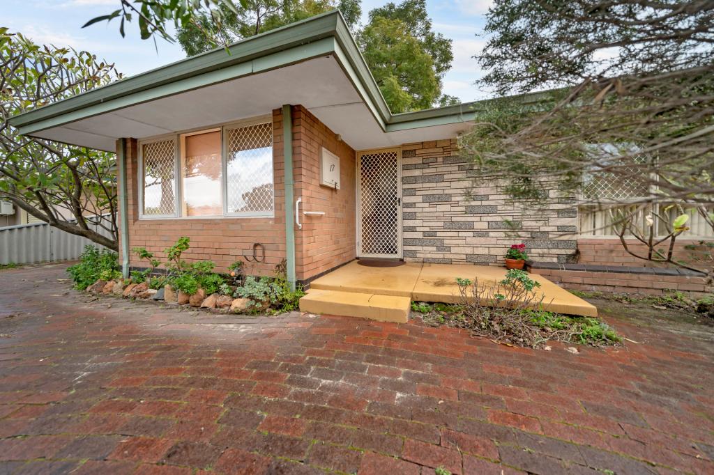 17 Swanley St, Gosnells, WA 6110