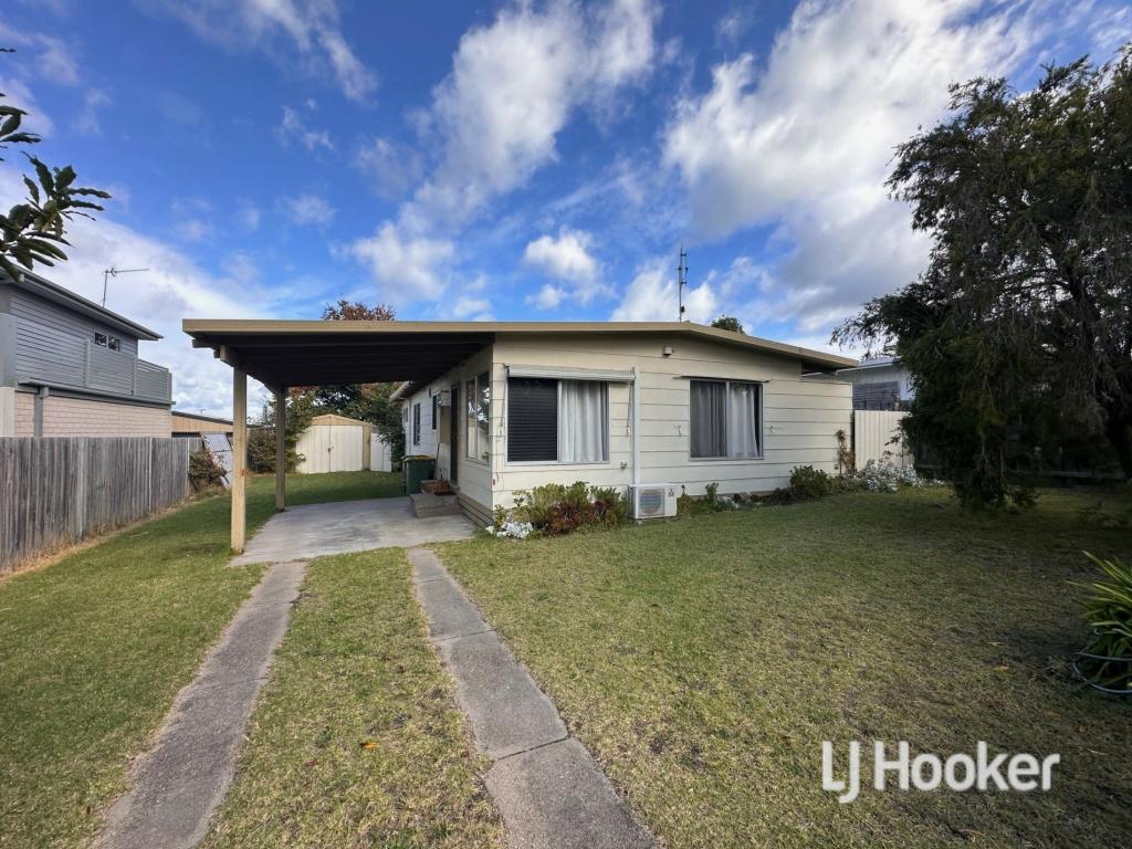 30 Canal Rd, Paynesville, VIC 3880