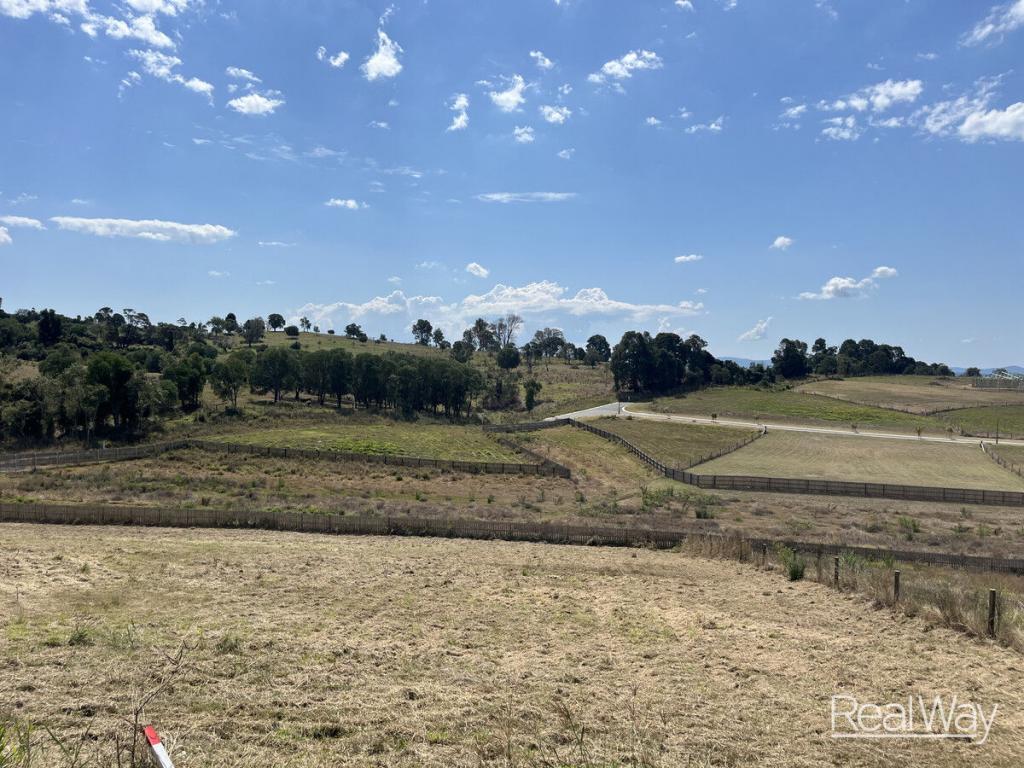 Lot 48/33 Bleakley Cl, Haigslea, QLD 4306