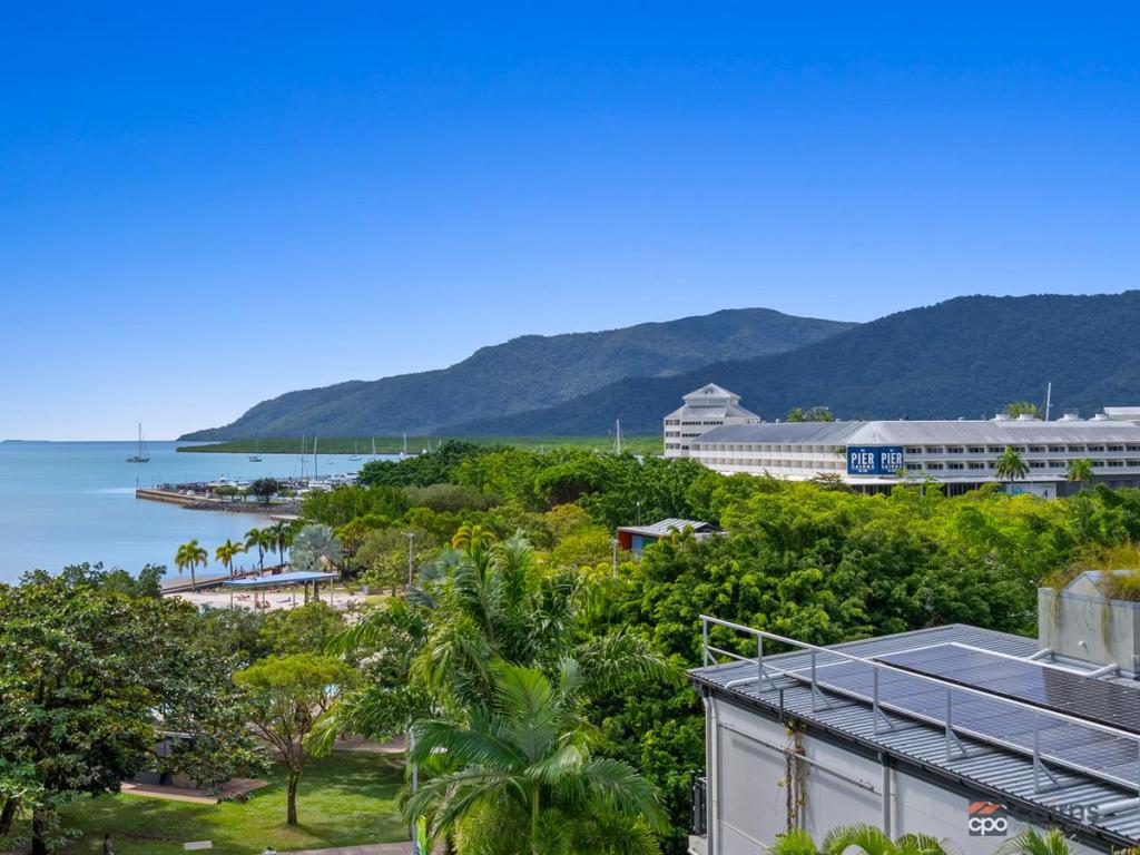 603/71-75 Esplanade, Cairns City, QLD 4870