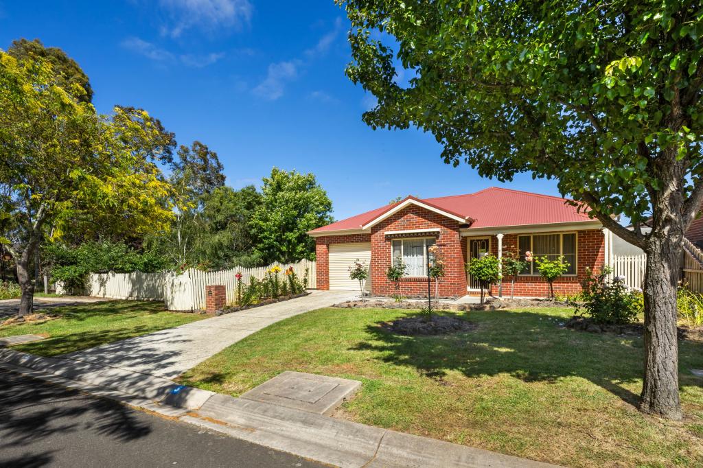 5 Eureka Gdns, Eureka, VIC 3350