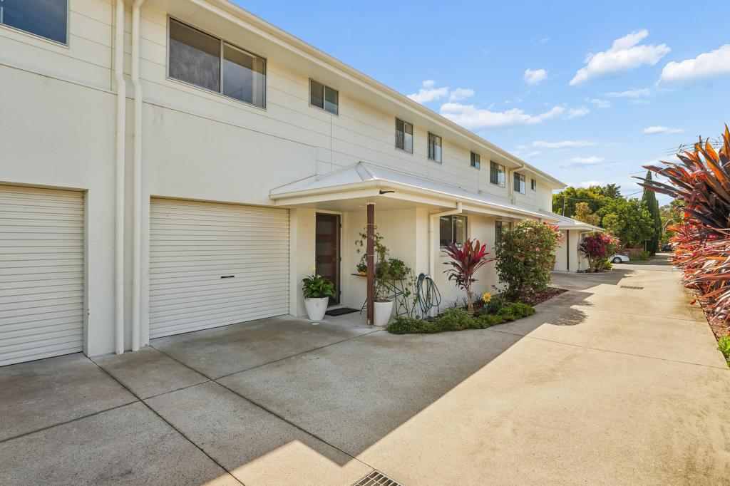 5/65 Boultwood St, Coffs Harbour, NSW 2450