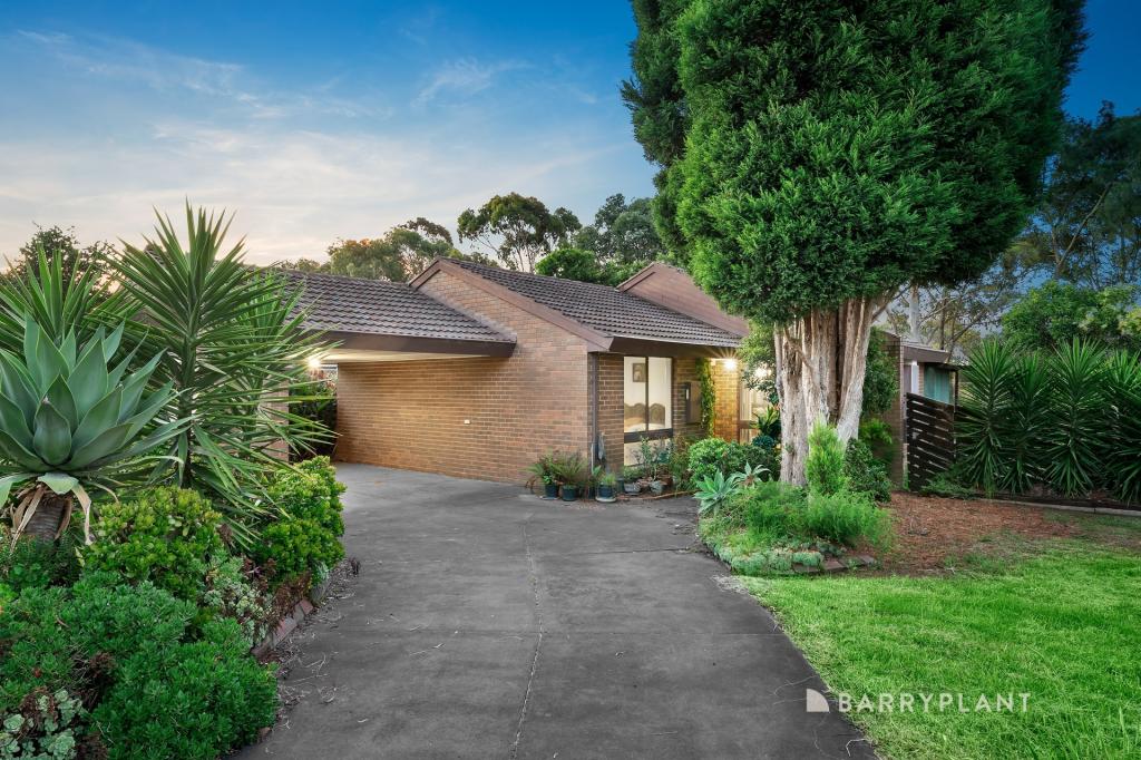 9 Freshfield Ave, Wantirna, VIC 3152