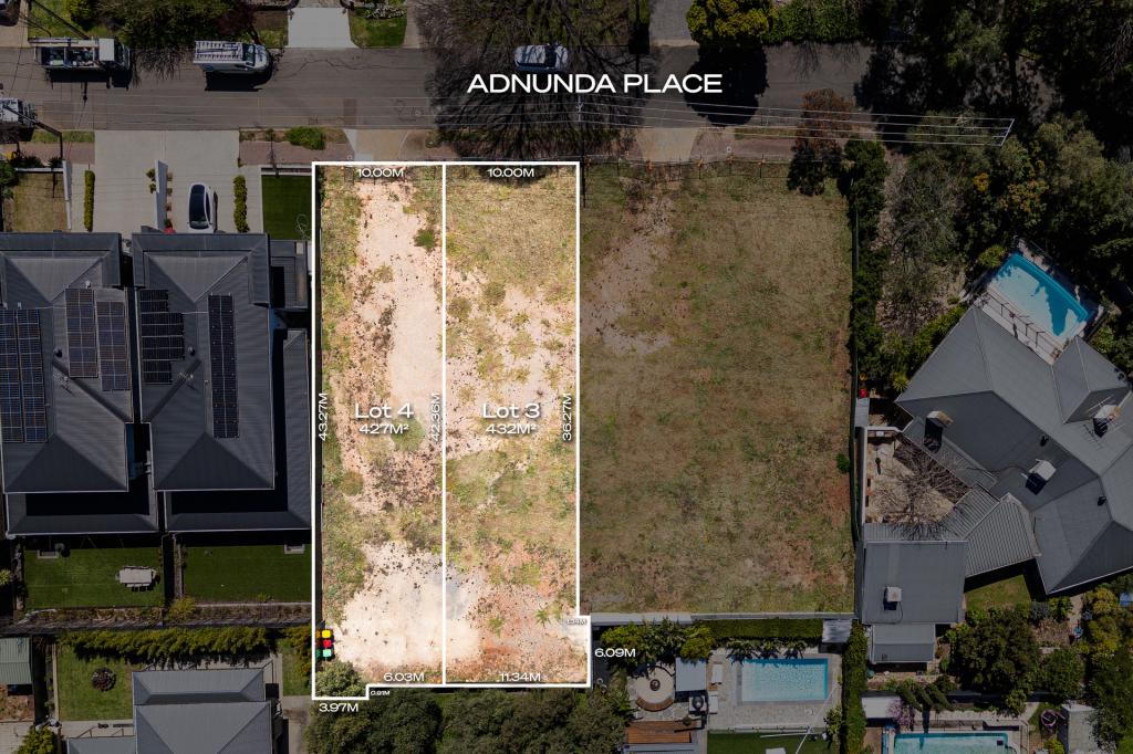 10A ADNUNDA PL, BEAUMONT, SA 5066
