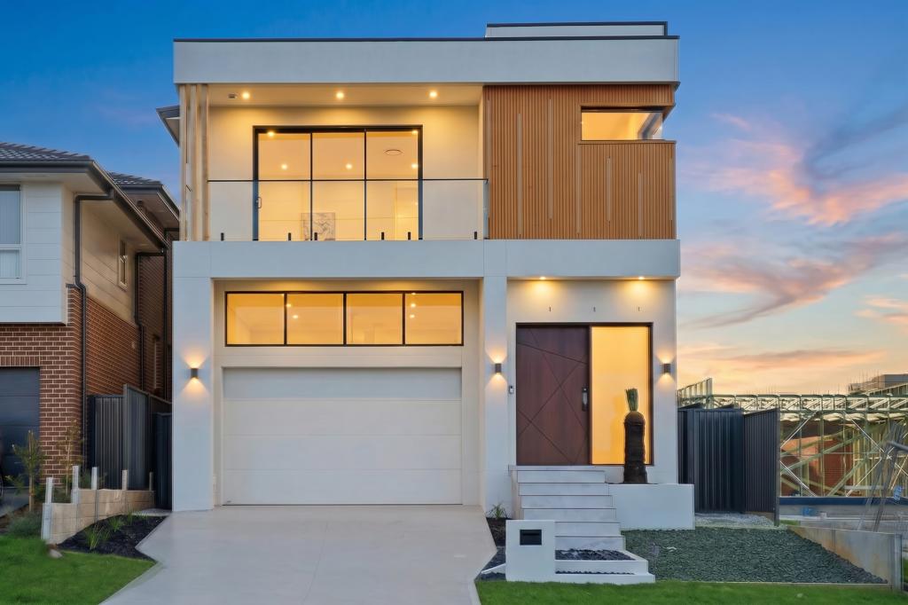 14 STENLAND ST, ROUSE HILL, NSW 2155