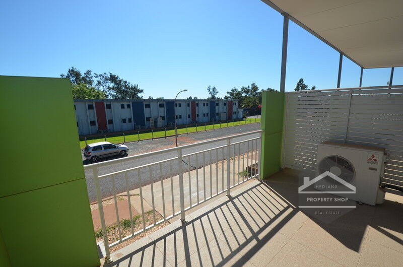 5/26 SOMERSET CRES, SOUTH HEDLAND, WA 6722