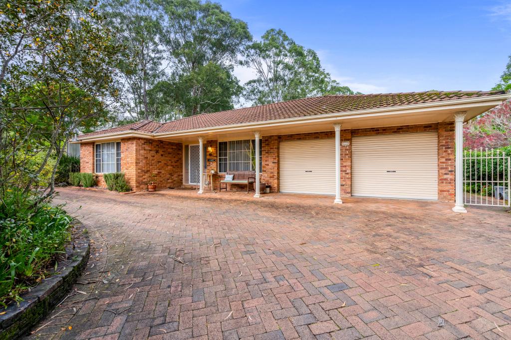 137a Old Bells Line Of Rd, Kurrajong, NSW 2758