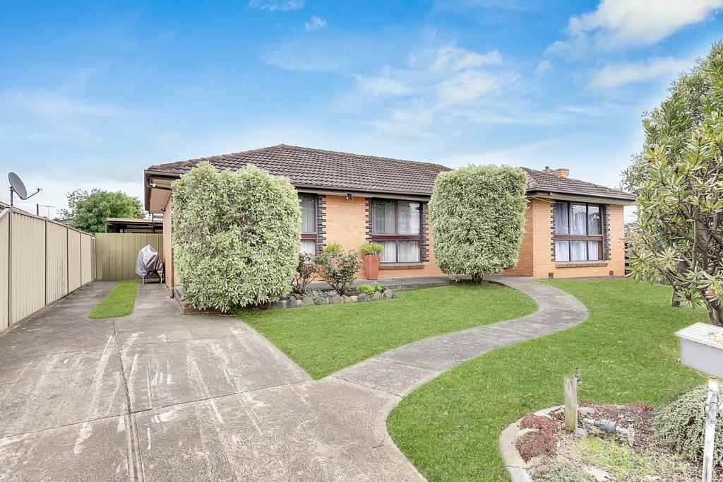 43 Spurr St, Craigieburn, VIC 3064