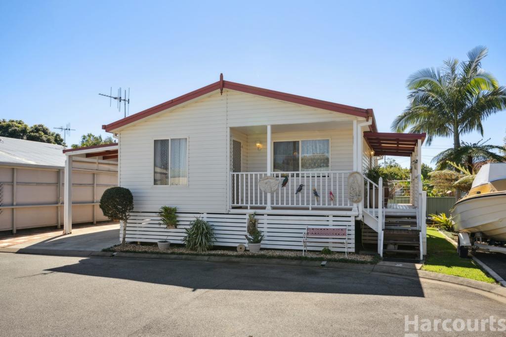 2/270 Hastings River Dr, Port Macquarie, NSW 2444