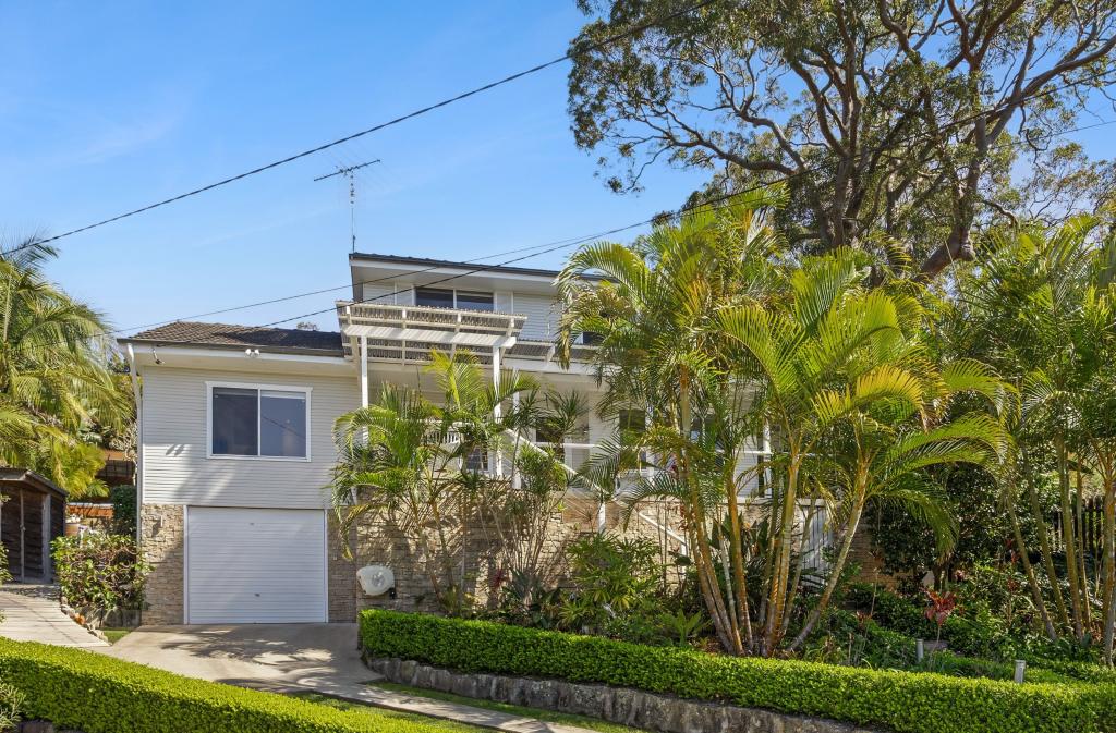 10 Georgina Ave, Elanora Heights, NSW 2101